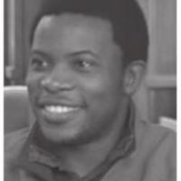 Oral History headshot files Oral History headshot files